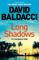 Long Shadows, Amos Decker 7