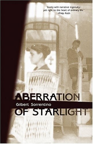 Aberration of Starlight