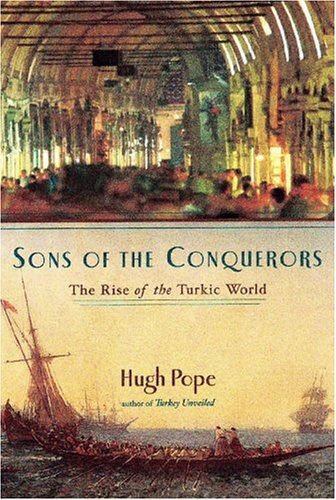 Sons Of The Conquerors