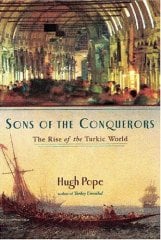 Sons Of The Conquerors