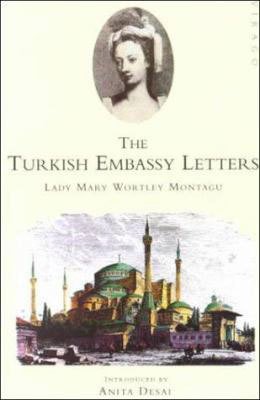 Turkish Embassy Letters