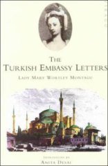 Turkish Embassy Letters