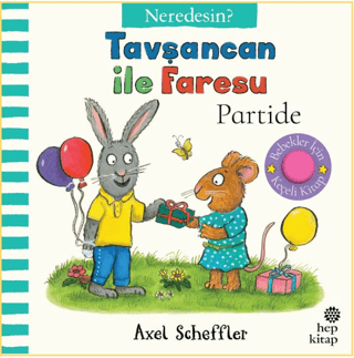 Tavşancan İle Faresu Partide