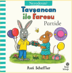 Tavşancan İle Faresu Partide