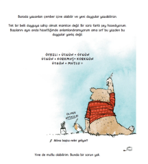 Çünkü Seni Çok Özledim