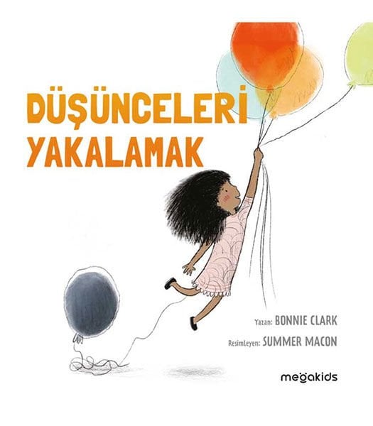 Düşünceleri Yakalamak