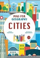 Cities: Mad for Geography