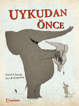 Uykudan Önce
