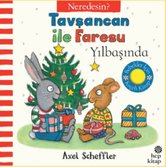 Tavşancan İle Faresu Yılbaşında