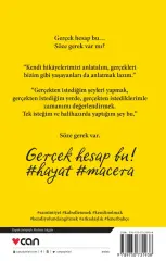 Gerçek Hesap Bu