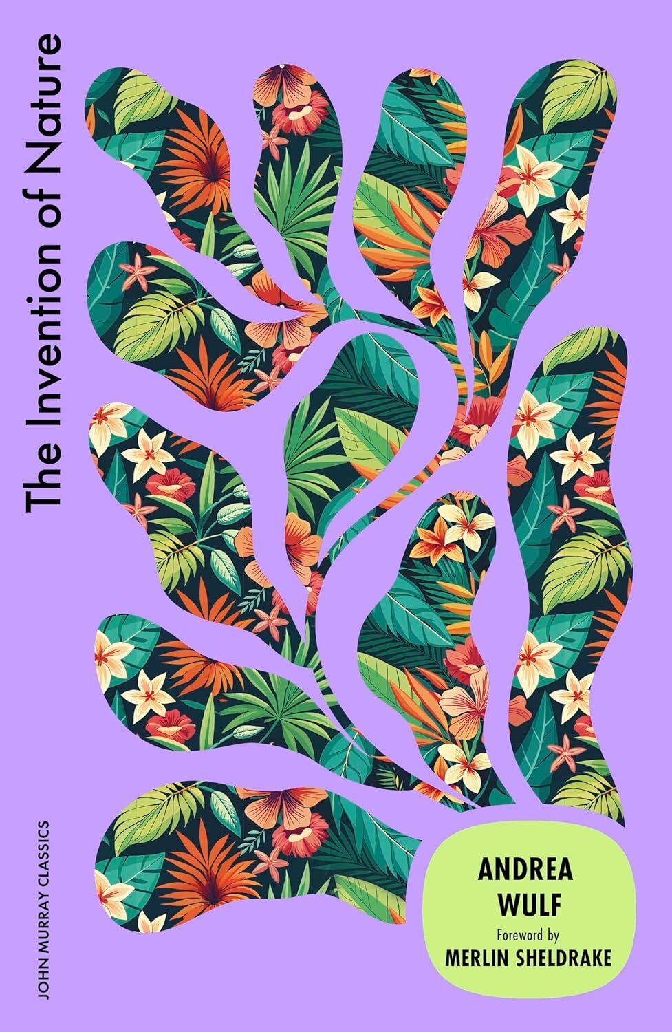 Invention of Nature