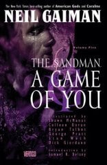 Sandman, Volume 5: A Game of You