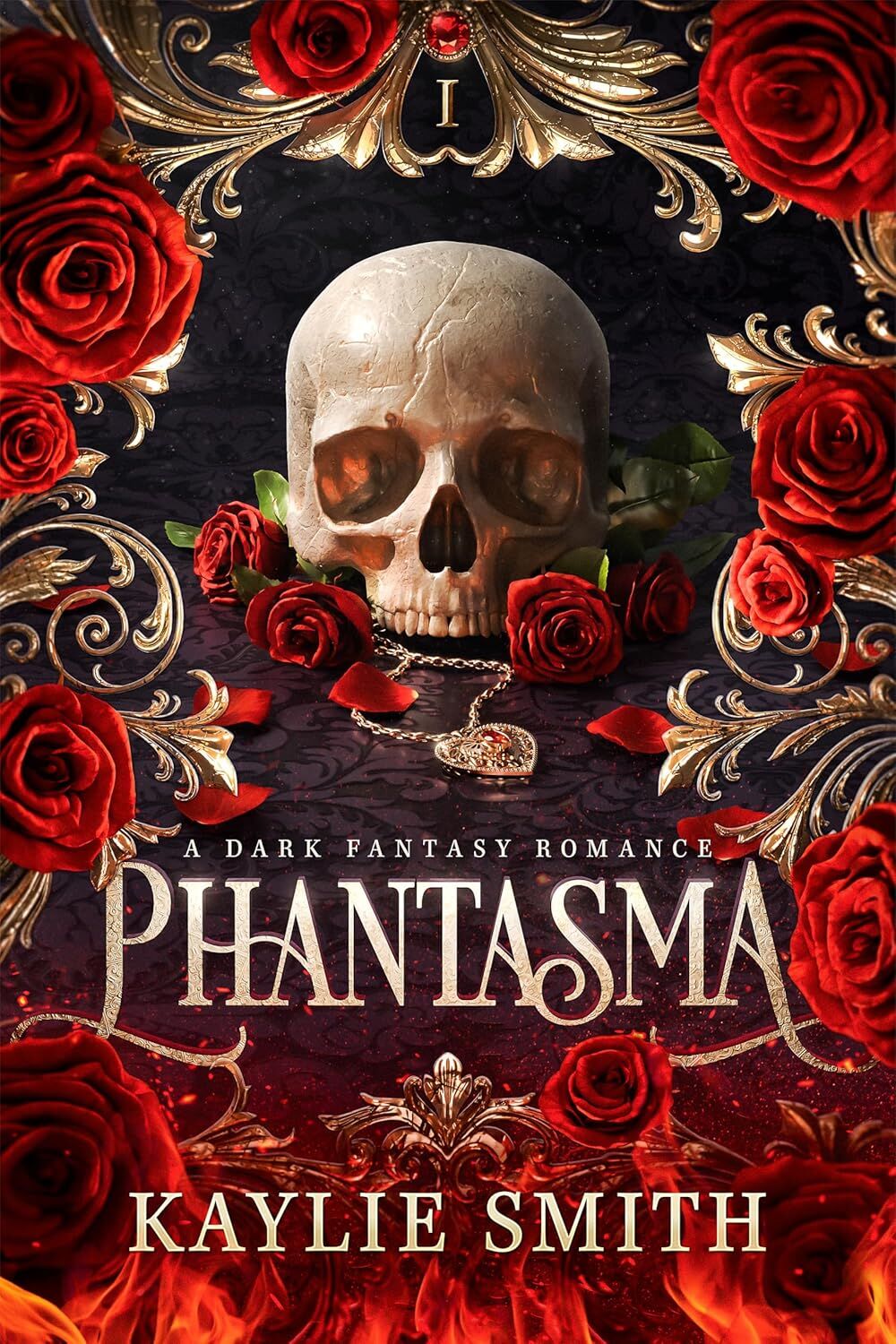 Phantasma 1