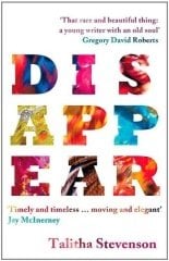 Disappear