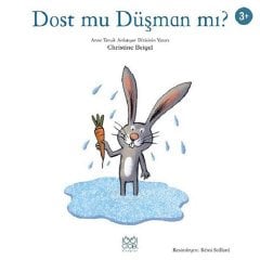 Dost mu Düşman mı?