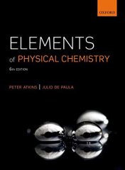 Elements of Physical Chemistry