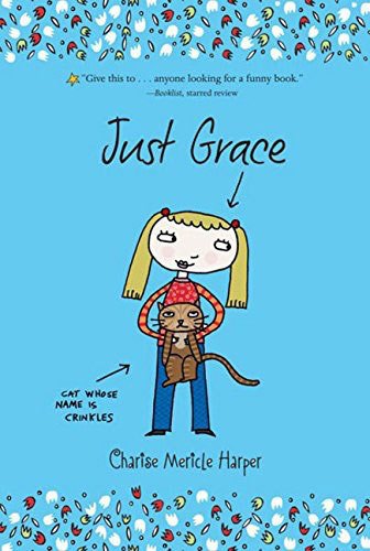 Just Grace, Just Grace 1