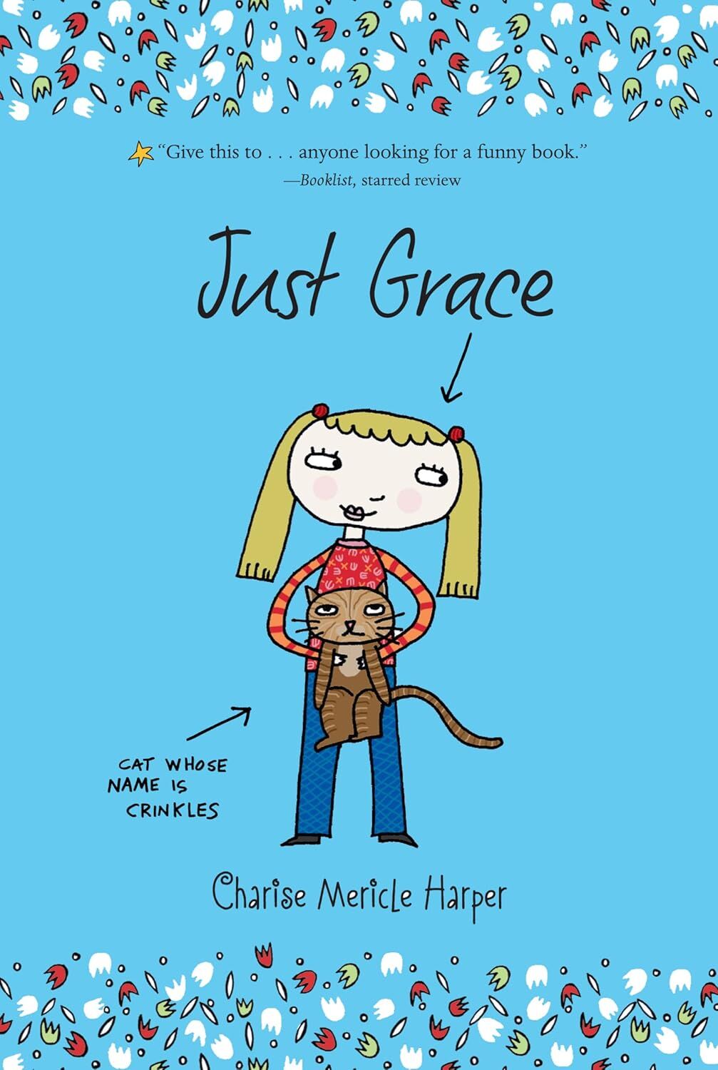 Just Grace, Just Grace 1