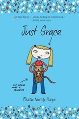 Just Grace, Just Grace 1