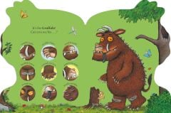 All About the Gruffalo