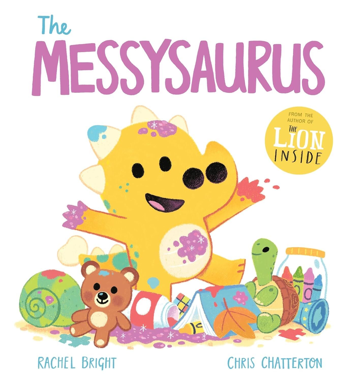 Messysaurus