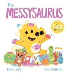 Messysaurus