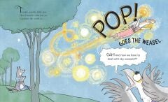 POP! Goes the Nursery Rhyme