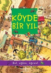 Köyde Bir Yıl - Bul, eğlen, öğren!
