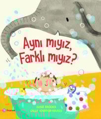 Aynı mıyız, Farklı mıyız?