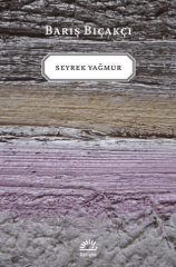 Seyrek Yağmur