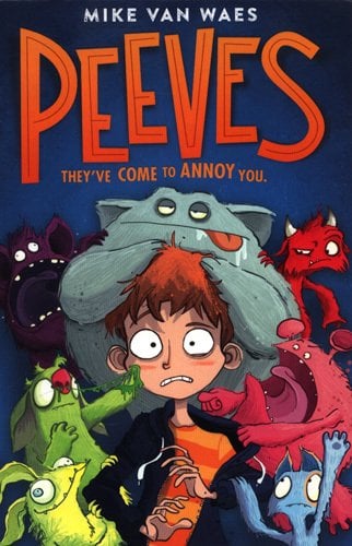 Peeves