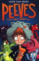 Peeves
