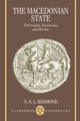 Macedonian State
