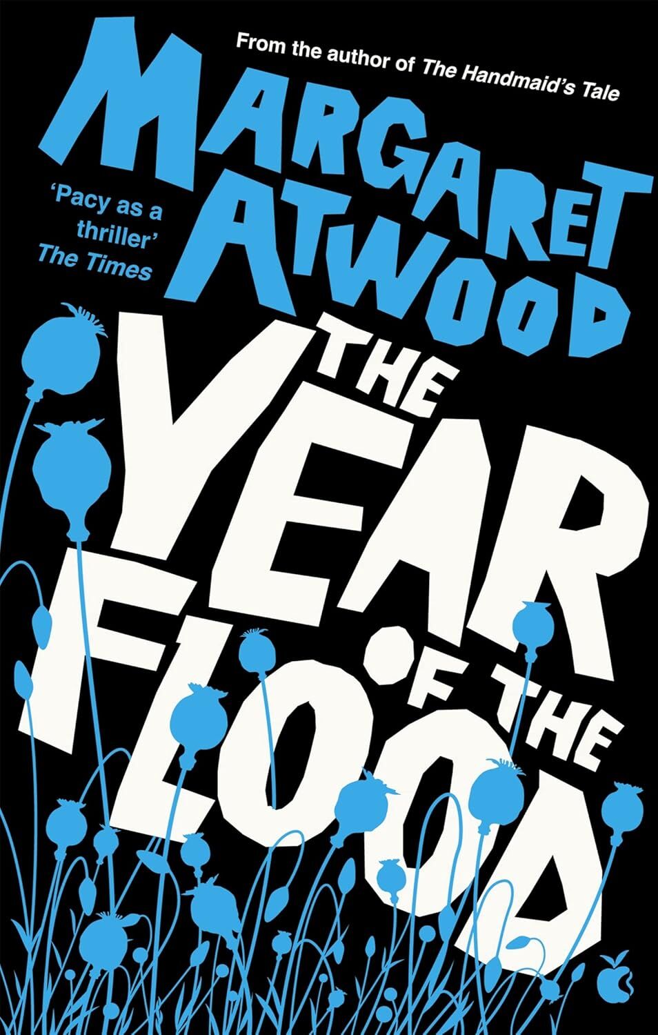 Year of the Flood