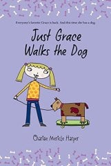 Walks the Dog, Just Grace 3