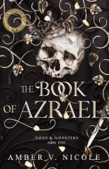 Book of Azrael 1