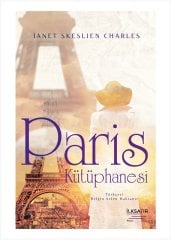Paris Kütüphanesi