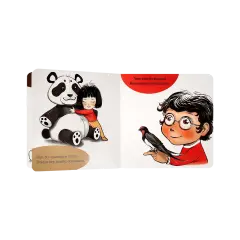 En Sevdiğim Arkadaşım