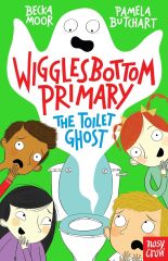 Toilet Ghost