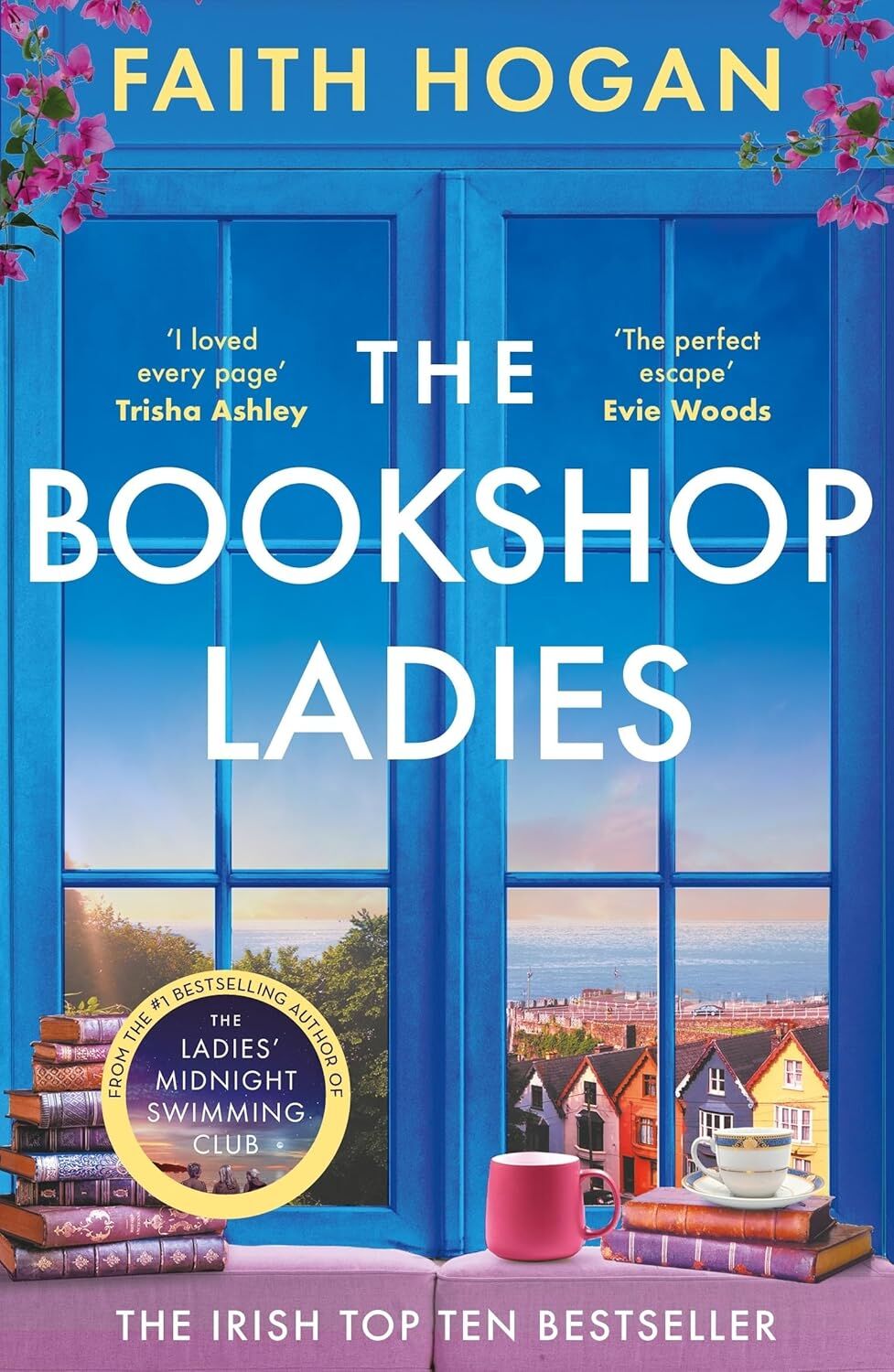 Bookshop Ladies