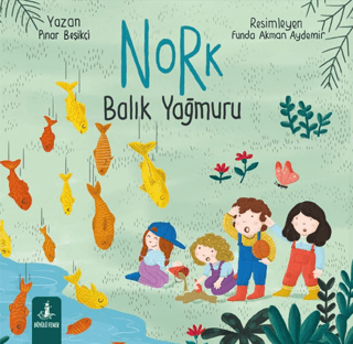Nork Balık Yağmuru