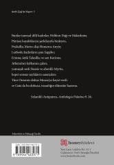 Kalliope'den Sappho'ya Kadın ve Müzik