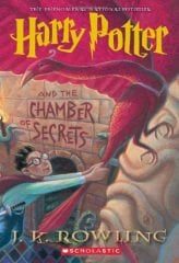 Chamber of Secrets, Harry Potter 2
