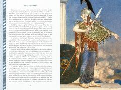 Illustrated Odyssey