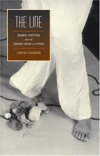 Line: Women, Partition and the Gender Order in Cyprus