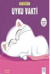 Kediciğin Uyku Vakti - Merhaba Küçük Deha