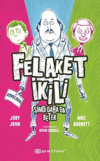 Şimdi Daha da Beter
