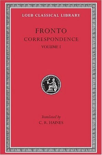 L 112 Correspondence, Vol I