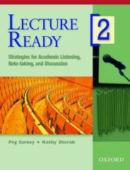 Lecture Ready 2 SB