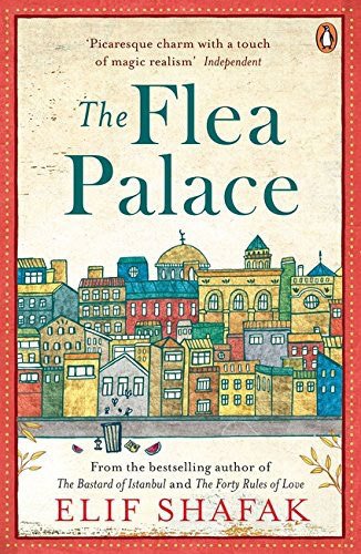 Flea Palace